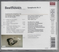 Bild 2 von Ludwig van Beethoven, Symphonie Nr. 9, CD