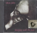 Elton John, Sleeping With The Past