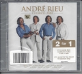 Bild 1 von Andre Rieu, Celebrates Abba, CD