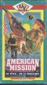 American Mission, Sie töten, um zu überleben, VHS