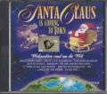 Santa claus ist coming to town, CD