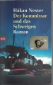 Der Kommissar und das Schweigen, Hakan Nesser, btb