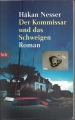 Der Kommissar und das Schweigen, Hakan Nesser, btb ✔️