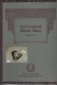 Klavierschule Zweiter Teil, Karl Zuschneid