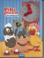Pitti Platsch, Uhrenbuch
