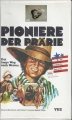 Bild 1 von Pioniere der Prärie, Der lange Weg nach Westen, VHS