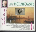 Bild 1 von Peter Iljitsch Tschaikowsky, CDs