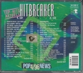 Bild 2 von Hitbreaker, Pop 4, 1996, News, CD