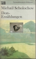 Don Erzählungen, Michail Scholochow