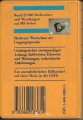 Bild 2 von Langenscheidts Universal Wörterbuch, Tschechisch Deutsch