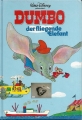 Dumbo der fliegende Elefant, Kinderbuch, Walt Disney