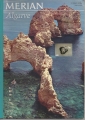 Merian, Algarve, Reiseführer