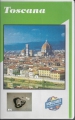 Toscana, Worldwide