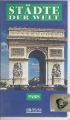Paris, Städte der Welt, VHS