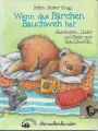 Wenn das Bärchen Bauchweh hat, Detlev Jöcker ✔️