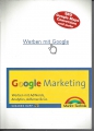 Werben mit Google, Google Marketing, Werben mit AdWords, Analytics