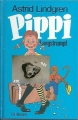 Pippi Langstrumpf, Astrid Lindgren