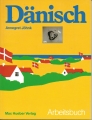 Dänisch, Arbeitsbuch, Annegret Jöhnk ✔️