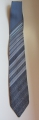 Bild 1 von Krawatte, Schlips, Blautöne oder Blaugrautöne