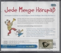 Bild 2 von Jede Menge Hörspaß, die lustigsten Geschichten von Astrid Lindgren..., CDs *