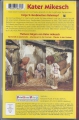 Bild 2 von Puppenkiste, Kater Mikesch 2, Großmutters Rahmtopf, VHS