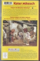 Bild 2 von Puppenkiste, Kater Mikesch 2, Großmutters Rahmtopf, VHS