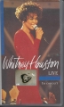 Bild 1 von Whitney Housten, life, in concert, VHS