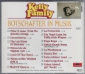 Bild 2 von Kelly Family, Botschafter in Musik, CD