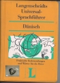 Langenscheidts Universal Sprachführer Dänisch ✔️