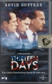 Thirteen Days, Eine falsche Entscheidung könnte die letzte sein, VHS