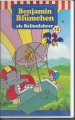 Benjamin Blümchen als Ballonfahrer, VHS