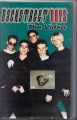 Backstreet Boys, The Video, VHS
