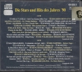 Bild 2 von Die Stars und Hits des Jahres 90