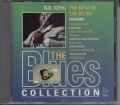 Bild 1 von The blues collection, B. B. King, The king of the blues, CD