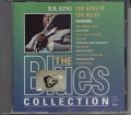 The blues collection, B. B. King, The king of the blues, CD