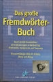 Das große Fremdwörterbuch, rund 30.000 Fremdwörter, Axel Juncker