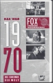 Bild 1 von Fox tönende Wochenschau, Das war 1970, Die Chonik, VHS