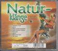 Bild 2 von Naturklänge, Vol. 3, CD