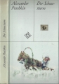 Der Schneesturm, Alexander Puschkin, Kinderbuchverlag Berlin