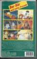 Bild 2 von Der Bär und seine Freunde, Zeichentrick, VHS