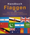 Handbuch Flaggen, über 300 Länderflaggen