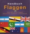 Handbuch Flaggen, über 300 Länderflaggen 💎