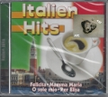 Bild 1 von Italien Hits, Felicita, Mama Maria, O sole Mio, Per Elisa, CD