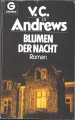 Blumen der Nacht, Roman, V. C. Andrews, Goldmann