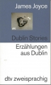 Erzählungen aus Dublin, englisch, deutsch, zweisprachig, dtv