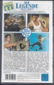Bild 2 von Die Legende, Mein Leben, Bruce Lee, VHS
