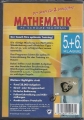 Bild 2 von Mathematik, PC, Schülertraining, 5 und 6 Klasse, CD-Rom