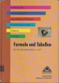 Formeln und Tabellen, Mathe, Informatik, Chemie, Biologie