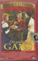 Bild 1 von Die goldene Gans, Märchenklassiker, VHS ✔️