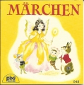 Märchen, Nr. 948, Hilda Boswell, Pixibücher, Minibuch